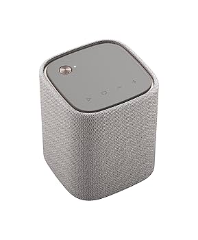 Amazon.co.jp: ヤマハ(YAMAHA) ポータブルスピーカー WS-B1A(HL